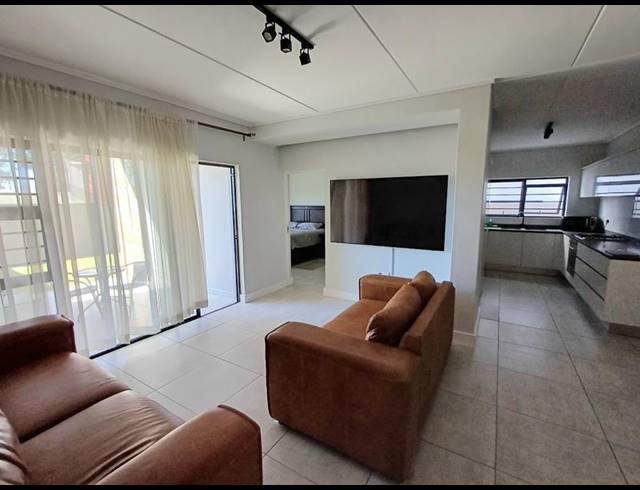 3 BEDROOM PROPERTY TO RENT IN WATERFALL